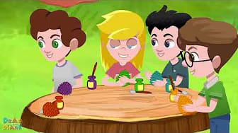 Post 4 by OhIdiD Animation on YouTube (video)