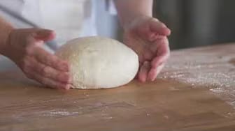 Post 5 by San Diego Artisan Bread School on YouTube (video)