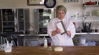 Post 9 by San Diego Artisan Bread School on YouTube (video)