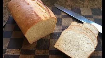 Post 3 by San Diego Artisan Bread School on YouTube (video)