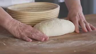 Post 2 by San Diego Artisan Bread School on YouTube (video)