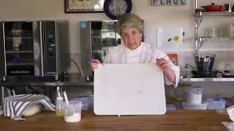 Post 6 by San Diego Artisan Bread School on YouTube (video)