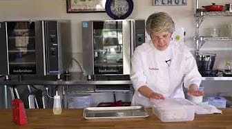 Post 4 by San Diego Artisan Bread School on YouTube (video)