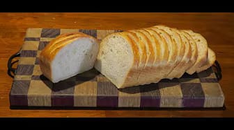 Post 1 by San Diego Artisan Bread School on YouTube (video)