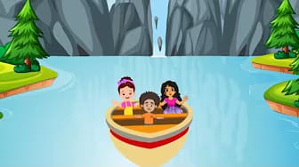 Post 3 by Zayne’s Learning Lab - Educational Videos for Kids on YouTube (video)