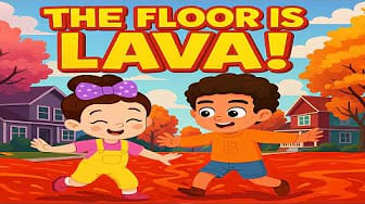 Post 7 by Zayne’s Learning Lab - Educational Videos for Kids on YouTube (video)