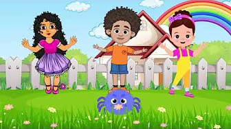 Post 2 by Zayne’s Learning Lab - Educational Videos for Kids on YouTube (video)
