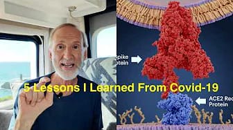 Post 1 by Full Spectrum Healing with Dr. Jon Kaiser on YouTube (video)