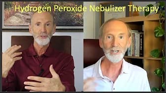 Post 2 by Full Spectrum Healing with Dr. Jon Kaiser on YouTube (video)