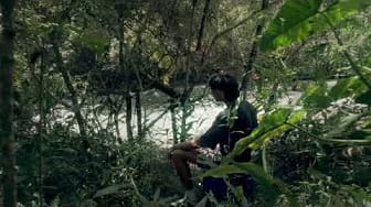 Post 6 by Alan Matheus on YouTube (video)