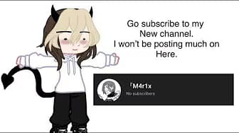 Post 8 by _ on YouTube (video)