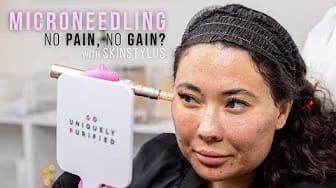 Post 9 by Nurse Stuff on YouTube (video)