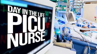 Post 5 by Nurse Stuff on YouTube (video)