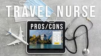 Post 2 by Nurse Stuff on YouTube (video)