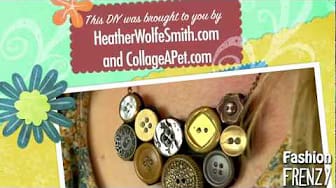 Post 6 by Heather Wolfe Art on YouTube (video)