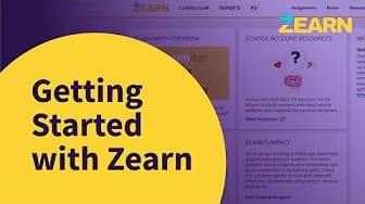 Post 1 by Zearn on YouTube (video)