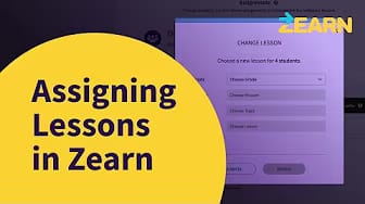 Post 9 by Zearn on YouTube (video)