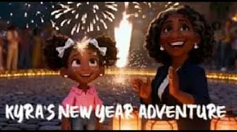 Post 7 by Kyra's Adventures on YouTube (video)