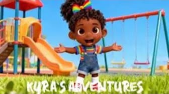 Post 6 by Kyra's Adventures on YouTube (video)