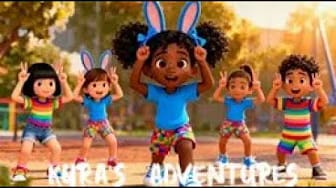 Post 5 by Kyra's Adventures on YouTube (video)