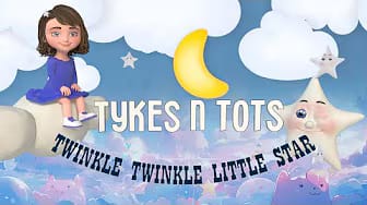 Post 3 by Tykes n Tots on YouTube (video)