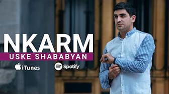 Post 4 by Uske Shababyan on YouTube (video)