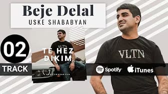 Post 10 by Uske Shababyan on YouTube (video)