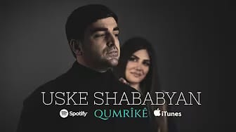 Post 1 by Uske Shababyan on YouTube (video)
