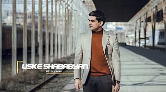 Post 5 by Uske Shababyan on YouTube (video)