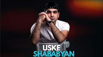 Post 9 by Uske Shababyan on YouTube (video)