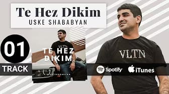Post 2 by Uske Shababyan on YouTube (video)