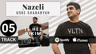 Post 7 by Uske Shababyan on YouTube (video)