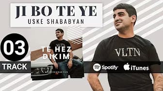 Post 6 by Uske Shababyan on YouTube (video)