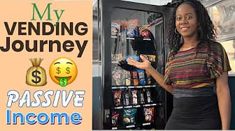 Post 1 by Camille Thompson on YouTube (video)
