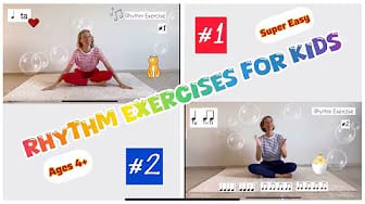 Post 10 by PixieCorner - Dance&Moves for Kids on YouTube (video)