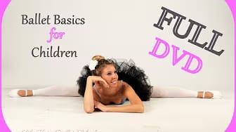 Post 4 by PixieCorner - Dance&Moves for Kids on YouTube (video)