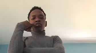 Post 7 by Lil Dakes on YouTube (video)