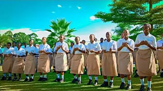 Post 5 by Chorale Ineza Ya Nyagasani EScByimana on YouTube (video)