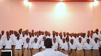 Post 1 by Chorale Ineza Ya Nyagasani EScByimana on YouTube (video)