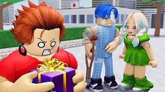 Post 1 by Roblox Teen Life on YouTube (video)
