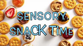 Post 3 by SensoryFun! Toolkit on YouTube (video)