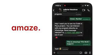 Post 1 by Code in Place on YouTube (video)