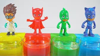 Post 3 by Kids Galaxy TV on YouTube (video)