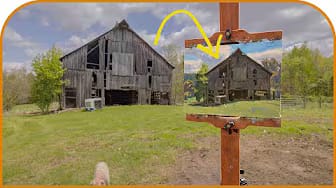 Post 3 by Plein Air School with Roy Boswell on YouTube (video)