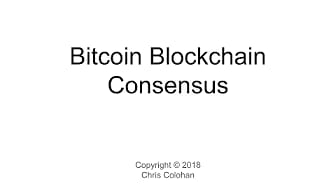 Post 3 by Distributed Systems Course on YouTube (video)