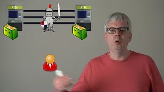 Post 10 by Distributed Systems Course on YouTube (video)
