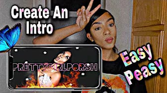 Post 6 by Forevr Porsha on YouTube (video)
