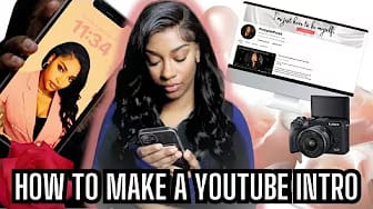 Post 1 by Forevr Porsha on YouTube (video)