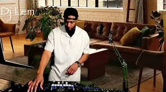 Post 2 by Dj Lem Ent. on YouTube (video)