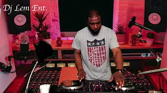 Post 5 by Dj Lem Ent. on YouTube (video)
